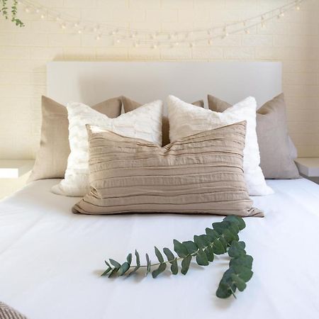 Apartament Trinidad Malaga Zewnętrze zdjęcie