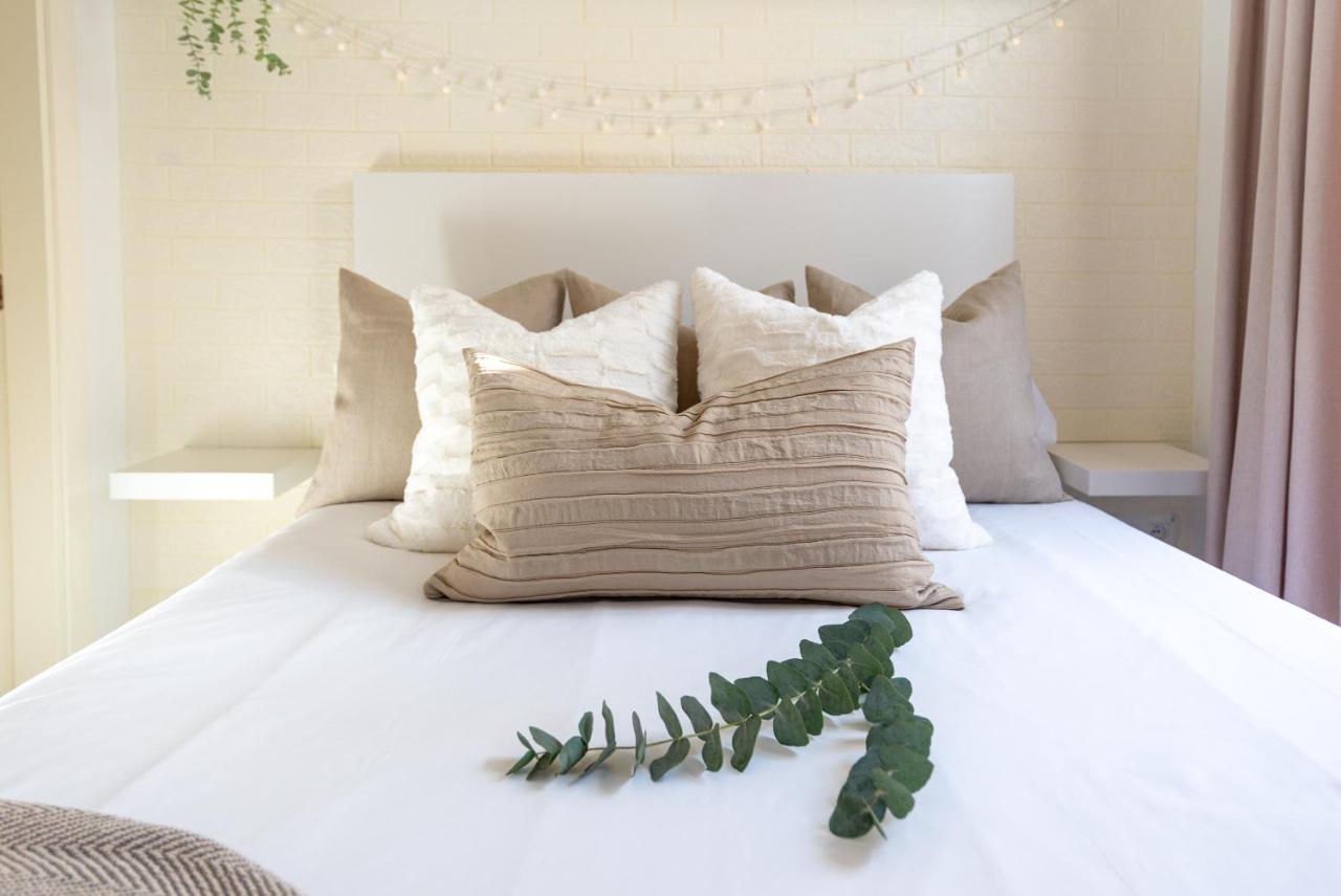 Apartament Trinidad Malaga Zewnętrze zdjęcie