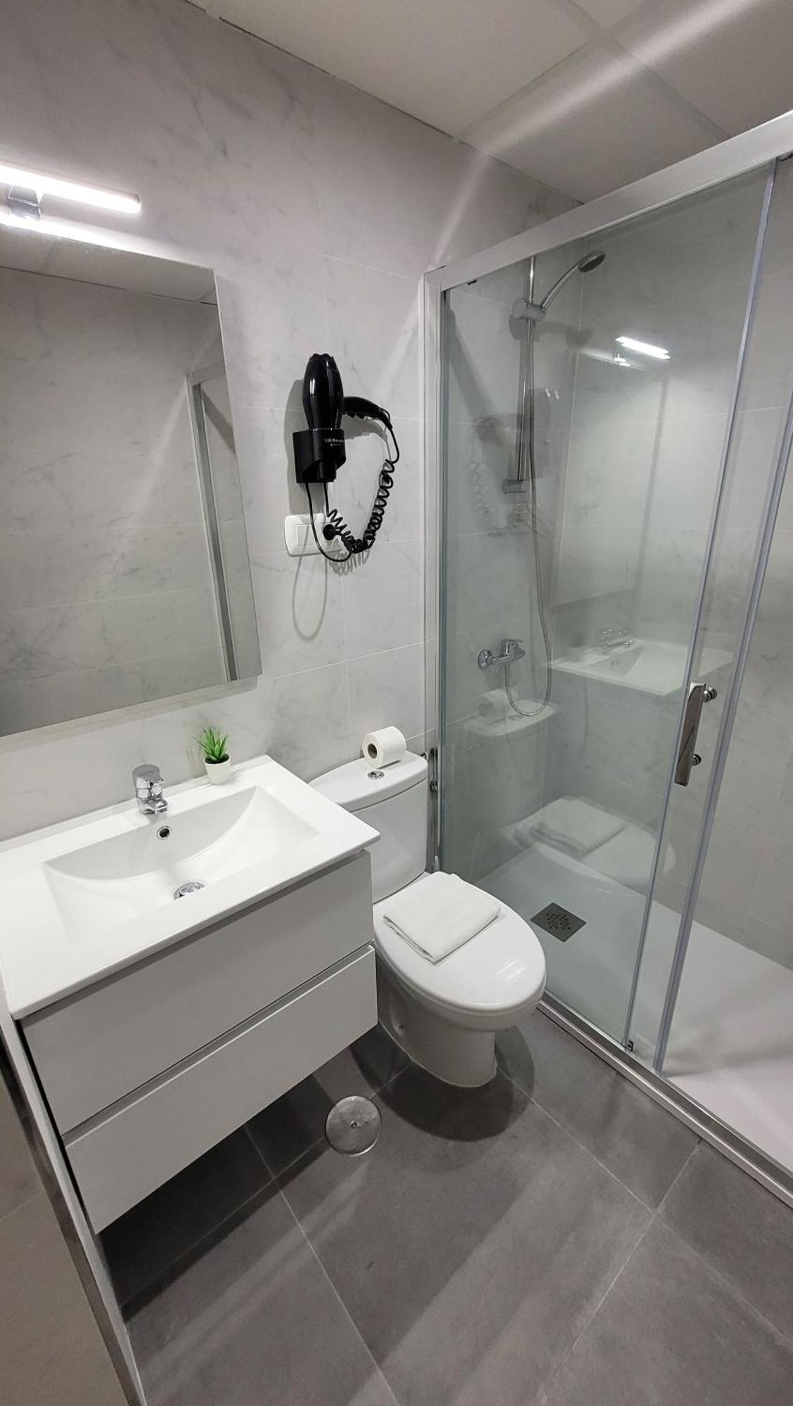 Apartament Trinidad Malaga Zewnętrze zdjęcie